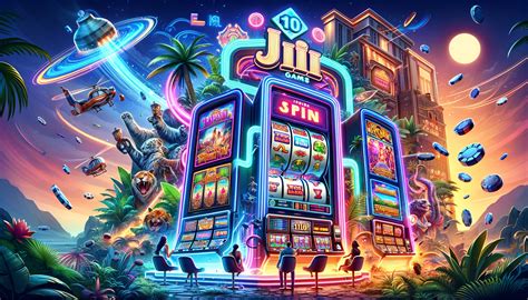 10 jili casino